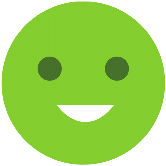 Bewertungs-Smiley